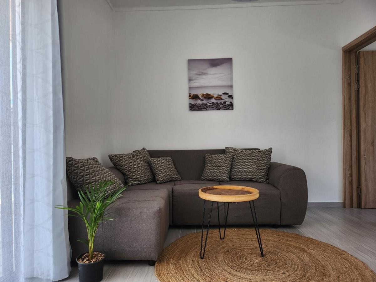 Appart T2 Piscine Et Fitness Grand Baie Exteriör bild