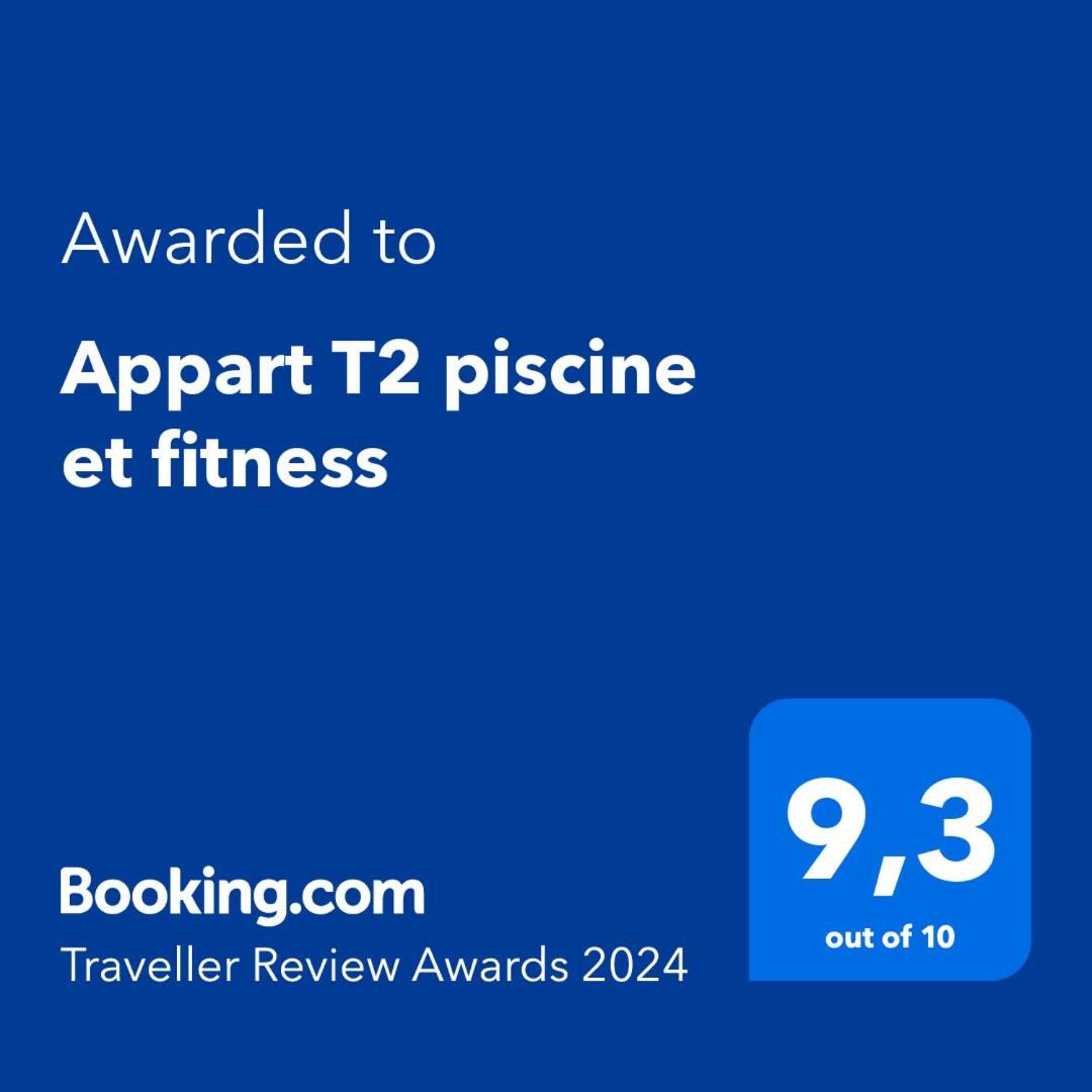 Appart T2 Piscine Et Fitness Grand Baie Exteriör bild