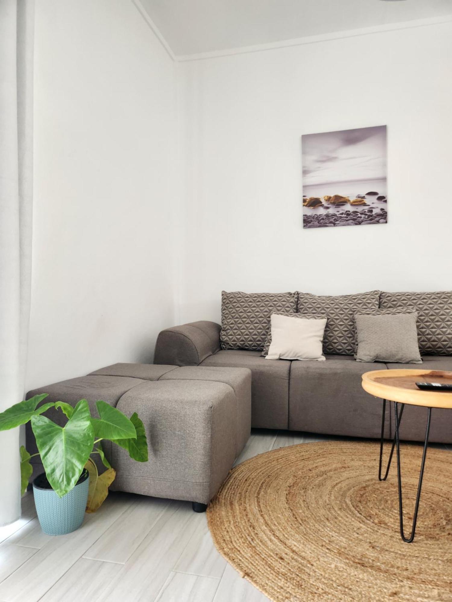Appart T2 Piscine Et Fitness Grand Baie Exteriör bild